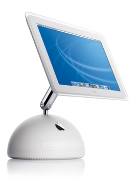 Igloo iMac